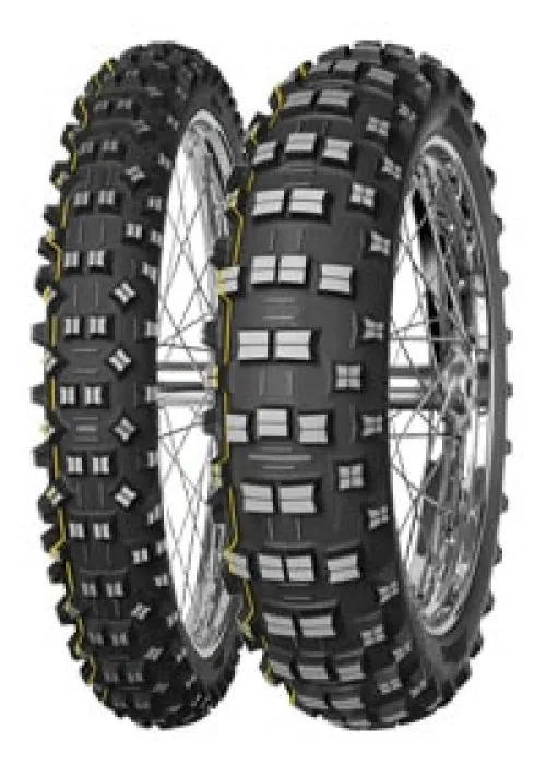 Mitas Terra Force-EF ( 140/80-18 TT 70R ruota posteriore ) - immagine 1