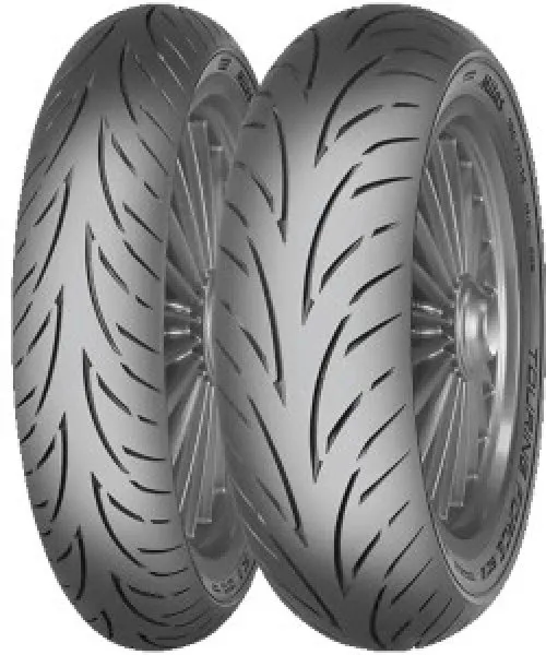 Mitas Touring Force-SC 2 ( 110/70-16 TT/TL 52S ruota posteriore, ruota anteriore ) - immagine 1
