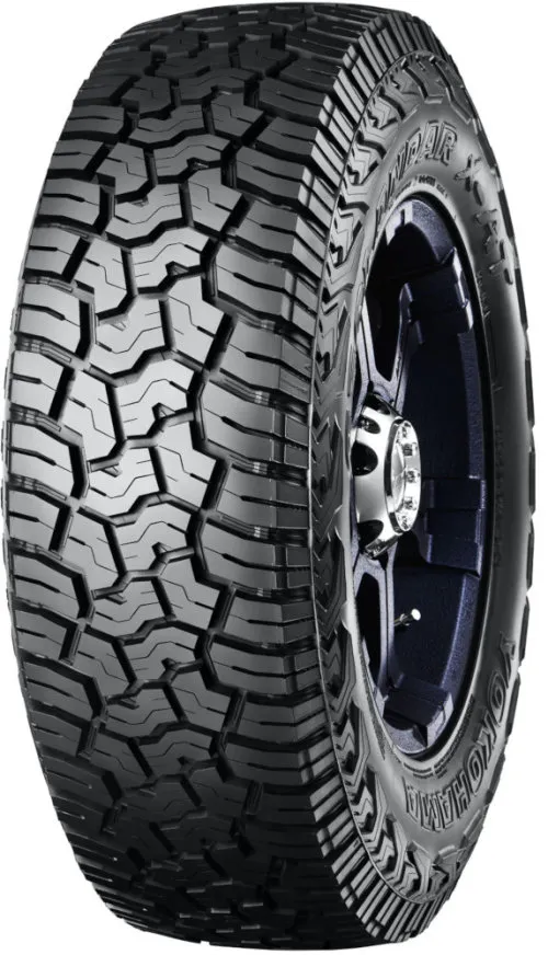 Yokohama Geolandar X-AT G016 ( 265/65 R18 117/114Q RBL ) - immagine 1