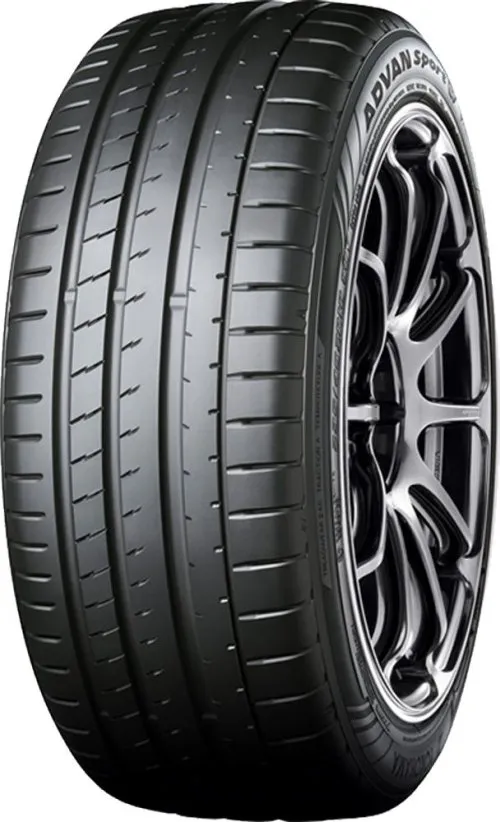 Yokohama Advan Sport EV V108 ( 235/55 R19 105Y XL, E+ ) - immagine 1
