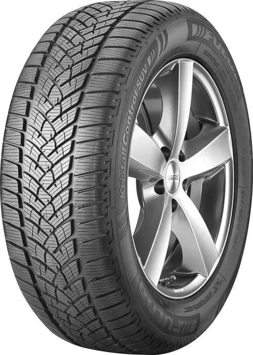 Fulda Kristall Control SUV ( 215/70 R16 100T ) - immagine 1
