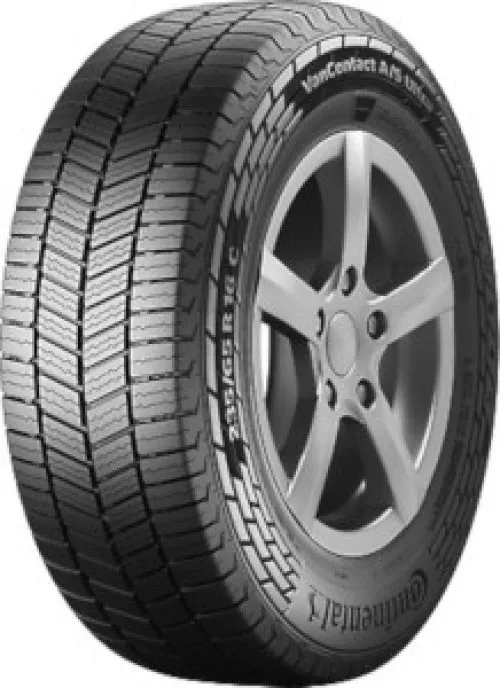 Continental VanContact A/S Ultra Camper ( 225/65 R16CP 112/110R 8PR EVc ) - immagine 1