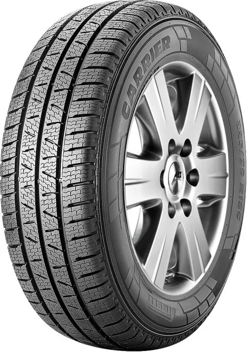 Pirelli Carrier Winter ( 225/55 R17C 109/107T ) - immagine 1