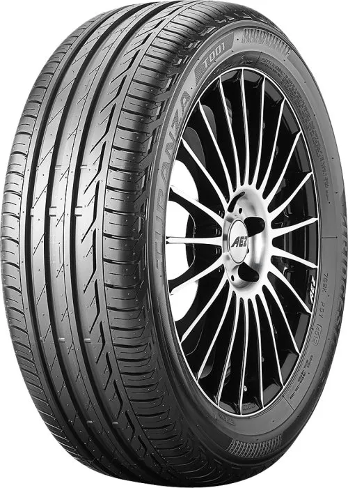Bridgestone Turanza T001 ( 215/50 R18 92W EVc ) - immagine 1