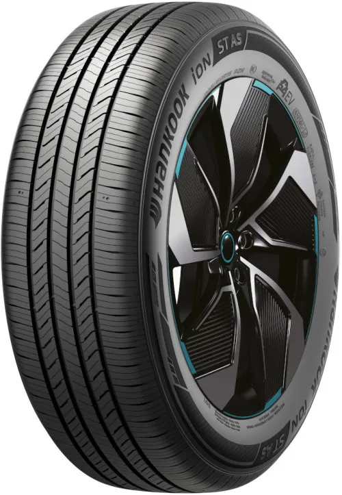 Hankook iON ST AS IH61 ( 175/65 R15 88V XL 4PR SBL, EV ) - immagine 1