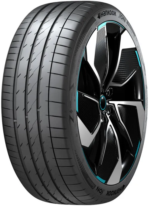 Hankook iON Supreme IK31 ( 245/40 R19 98Y XL 4PR *, con protezione del cerchio (MFS) SBL, EV ) - immagine 1