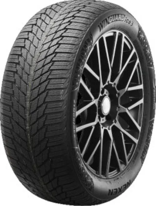 Nexen Winguard Ice 3 ( 285/60 R18 116T 4PR Nordic compound ) - immagine 1