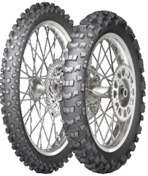Dunlop Geomax EN92 ( 140/80-18 TT 70R ruota posteriore ) - immagine 1