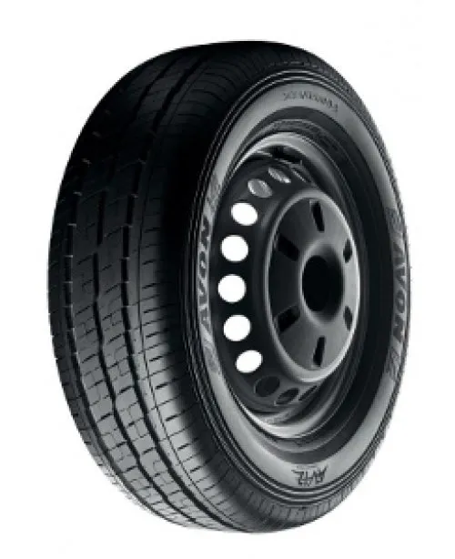 Avon AV12 ( 215/65 R15C 104/102T 6PR ) - immagine 1