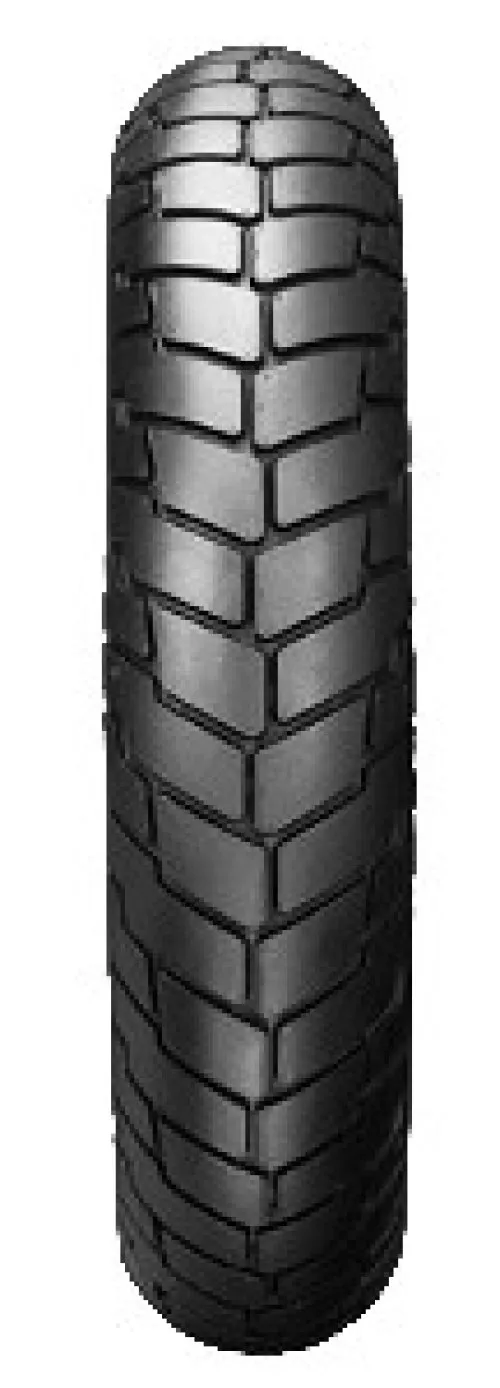 Dunlop D427 F H/D ( 130/90B16 TL 67H ruota anteriore ) - immagine 1