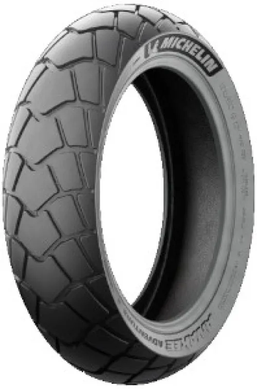 Michelin Anakee Adventure 2 ( 170/60 R17 TT/TL 72V ruota posteriore, M/C ) - immagine 1