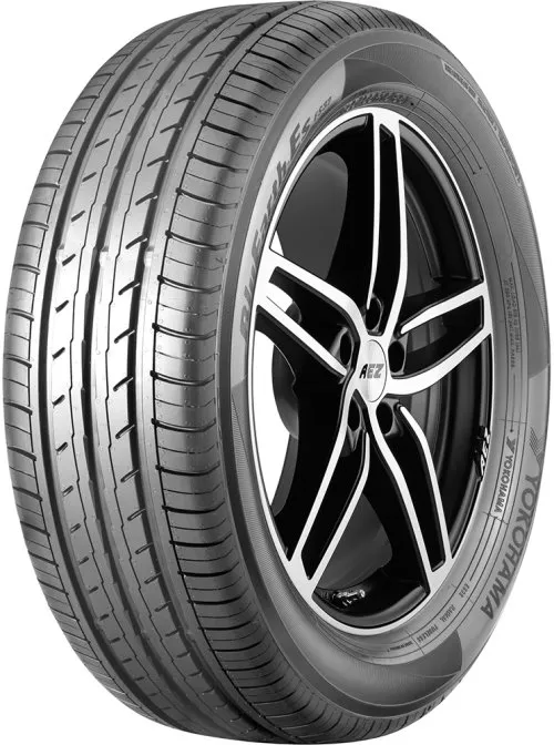 Yokohama BluEarth-ES ES32 ( 205/55 R16 91V BluEarth ) - immagine 1