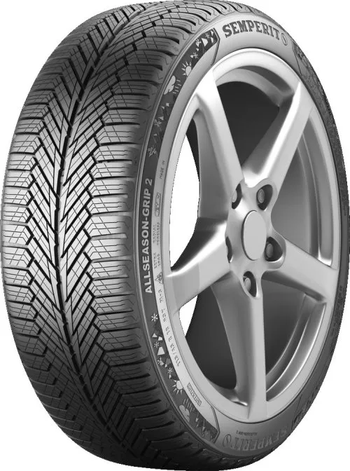 Semperit All Season-Grip 2 ( 225/55 R19 99V EVc ) - immagine 1