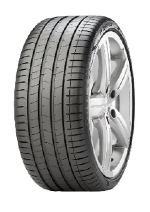 Pirelli P Zero PZ4 ( 265/40 R22 106Y XL ZK, con protezione del cerchio (MFS), Elect ) - immagine 1