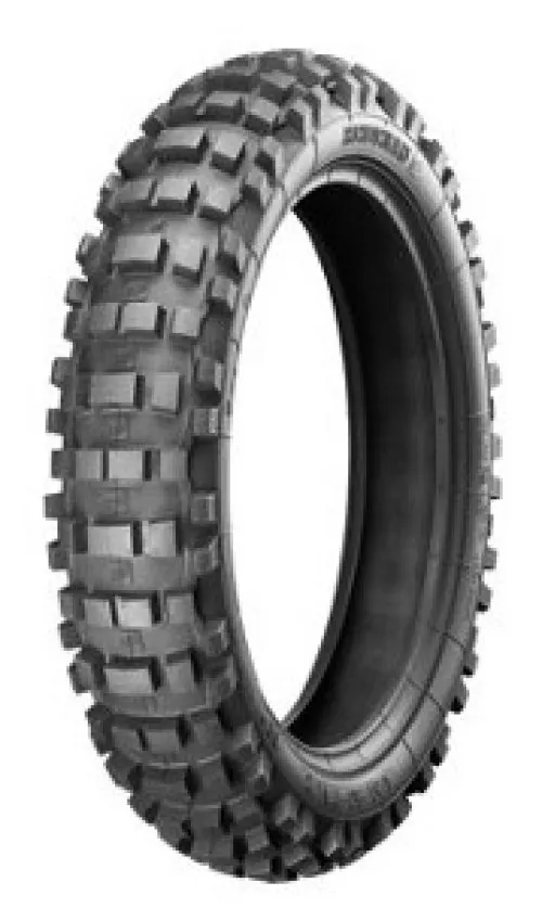 Heidenau K74 ( 140/80-18 TT 70M ruota posteriore, M/C ) - immagine 1