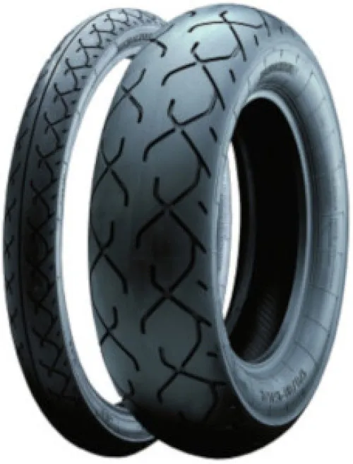 Heidenau K65 OMR ( MT90B16 RF TL 74H ruota posteriore, M/C ) - immagine 1