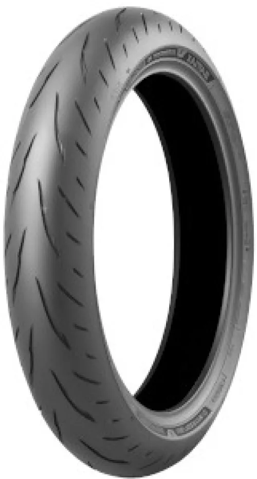 Bridgestone S 23 F ( 110/70 R17 TL 54H M/C, ruota anteriore ) - immagine 1
