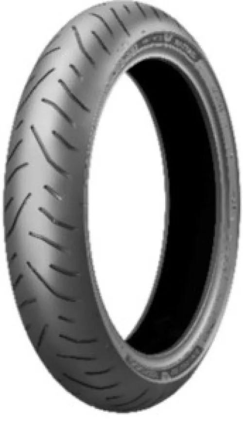 Bridgestone T 33 F ( 120/60 ZR17 TL (55W) M/C, ruota anteriore ) - immagine 1