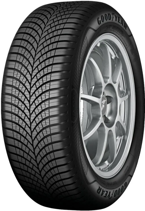 Goodyear Vector 4 Seasons Gen-3 ( 205/55 R19 97V XL EVR ) - immagine 1
