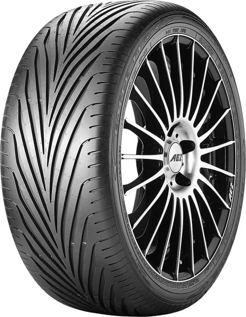 Goodyear Eagle F1 GS-D3 ( 195/45 R17 81W con protezione del cerchio (MFS) ) - immagine 1
