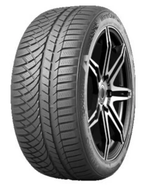 Kumho WinterCraft WP72 ( 245/40 R20 99W XL, con protezione del cerchioleiste (FSL) ) - immagine 1