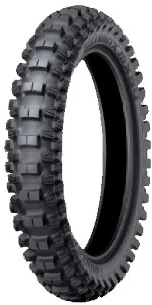 Dunlop Geomax MX 54 ( 90/100-16 TT 51M ruota posteriore, M/C ) - immagine 1