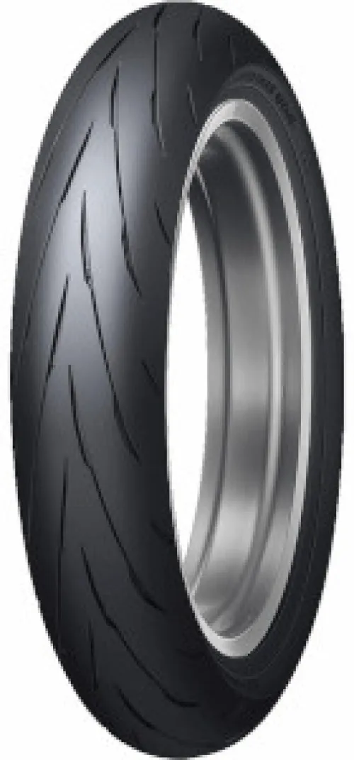 Dunlop Sportmax Q5A ( 110/70 R17 TL 54H M/C, ruota anteriore ) - immagine 1