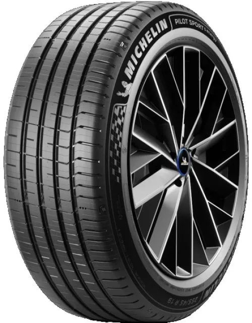 Michelin Pilot Sport 5 Energy ( 275/50 R20 113Y XL EV Suitable, con protezione del cerchioleiste (FSL) ) - immagine 1