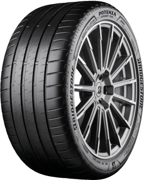 Bridgestone Potenza Sport Evo ( 205/55 ZR17 (95Y) XL, Enliten / EV ) - immagine 1