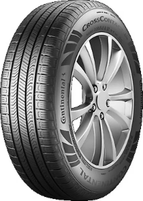 Continental CrossContact RX ( 255/70 R17 112T ) - immagine 1