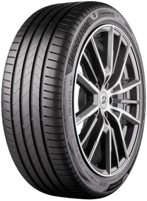 Bridgestone Turanza 6 ( 225/40 R19 93T XL (+), Enliten / EV ) - immagine 1