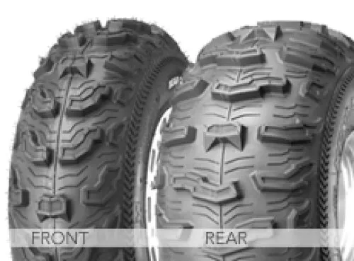 Kenda K573 ( 22x11.00-10 TL 47N ) - immagine 1