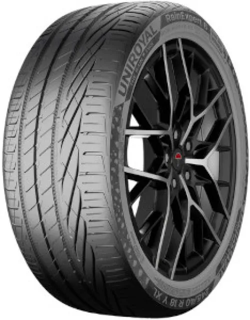 Uniroyal RainExpert 6 ( 215/55 R17 94V EVc, con bordo di protezione ) - immagine 1