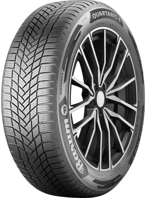 Barum Quartaris 6 ( 195/65 R15 95V XL EVc ) - immagine 1