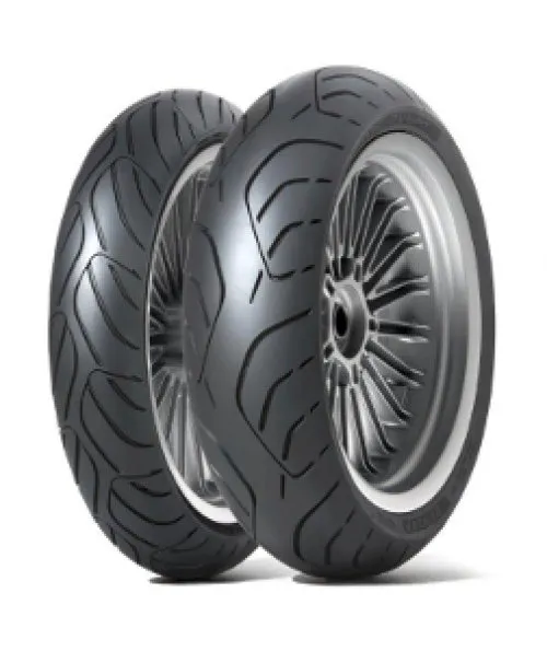 Dunlop Sportmax Roadsmart III Scooter ( 120/70 R14 TL 55H ruota anteriore DOT2022 ) - immagine 1