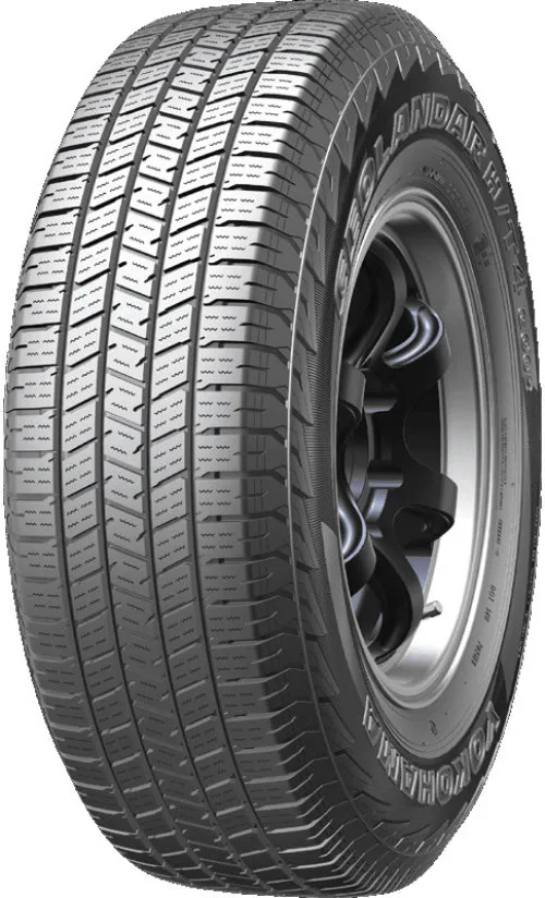 Yokohama Geolandar H/T4 G062 ( 255/60 R20 113V XL RBL ) - immagine 1