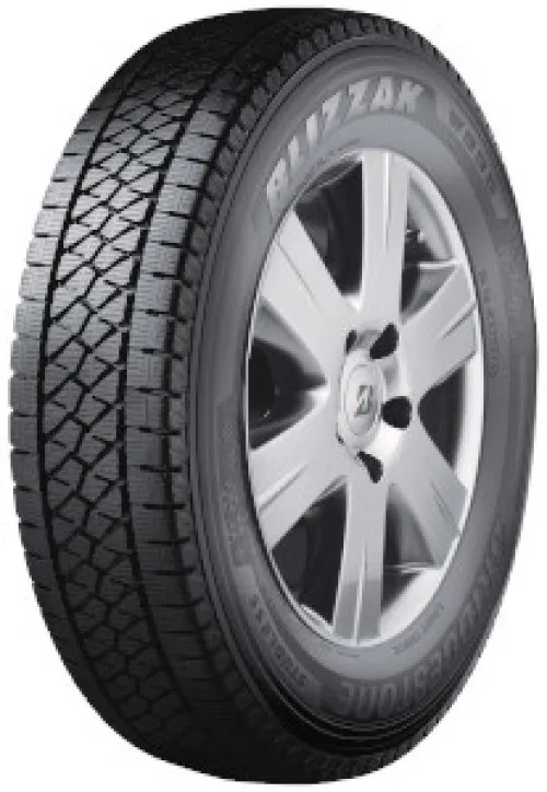 Bridgestone Blizzak W995 ( 215/75 R16C 113/111R 8PR EVc, Nordic compound ) - immagine 1