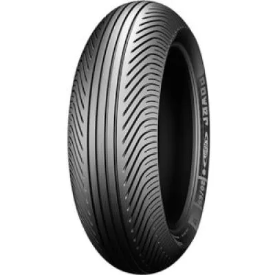 Michelin Power Rain + ( 19/69 R17 TL ruota posteriore ) - immagine 1