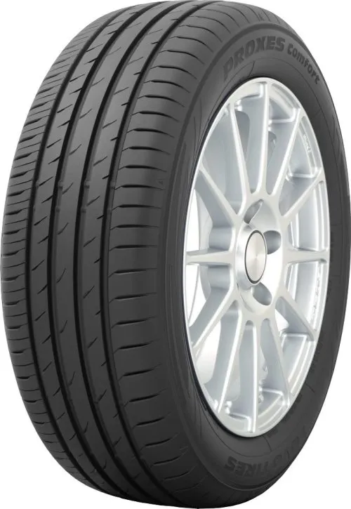 Toyo Proxes Comfort ( 185/65 R15 92H XL ) - immagine 1