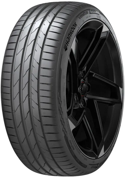 Hankook Ventus evo K137 ( 275/40 ZR19 (105Y) XL ) - immagine 1