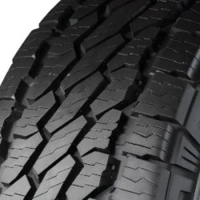 Bridgestone Dueler All Terrain A/T002 ( 215/70 R16 100T EVc ) - immagine 1