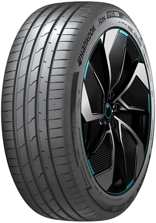 Hankook iON evo IK01A ( 235/50 R20 104V XL 4PR (+), SUV SBL, EV ) - immagine 1