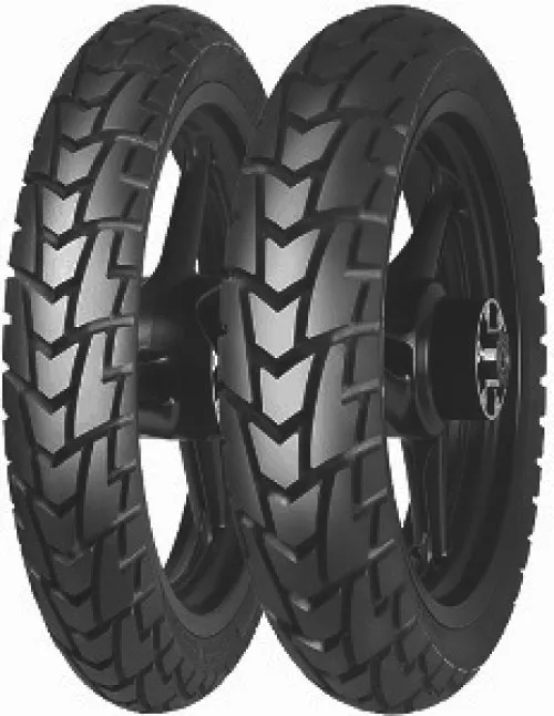 Mitas MC32 WinScoot ( 3.50-10 TT/TL 51P ) - immagine 1