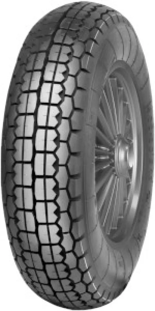 Mitas B13 ( 4.00-8 TT 71J ) - immagine 1
