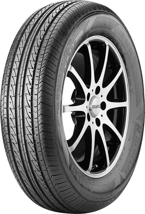 Nankang CX-668 ( 155/80 R12 77T ) - immagine 1