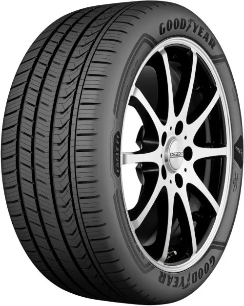 Goodyear Eagle F1 All Terrain ( 235/55 R20 105Y XL LR, EDR ) - immagine 1