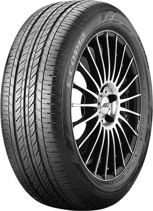 Bridgestone Ecopia EP150 ( 195/60 R17 90H EVc ) - immagine 1