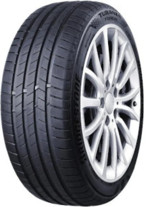 Bridgestone Turanza T005EV ( 235/45 R18 98V XL T0, con protezione del cerchio (MFS), EV ) - immagine 1