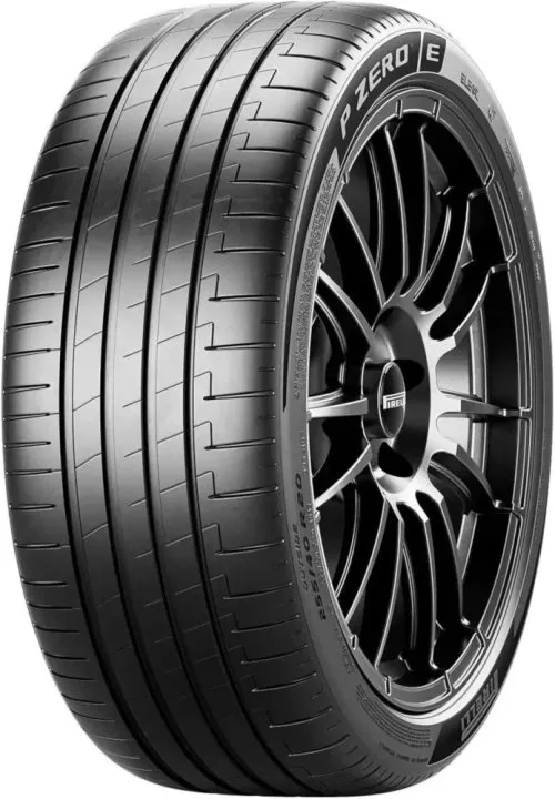 Pirelli P Zero E RunForward ( 285/35 R21 108Y XL *, Run Flat, Elect ) - immagine 1