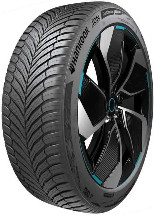 Hankook iON FlexClimate IL01 ( 235/45 R19 99V XL 4PR (+), con protezione del cerchio (MFS) SBL, EV ) - immagine 1